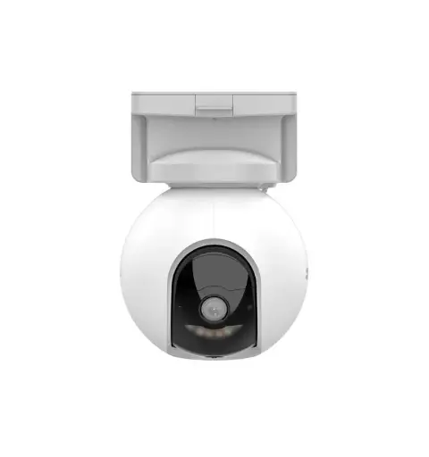 [HB8 4MP] EZVIZ HB8 4MP - Battery-Powered Pan & Tilt Wi-Fi Camera