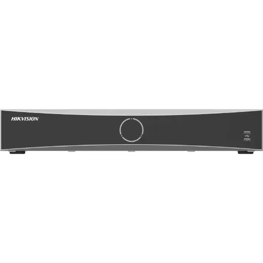 [DS-7732NXI-I4/16P/S] Hikvision 4HDD 32-ch With 16-ch POE AcuSense 4K NVR 1U