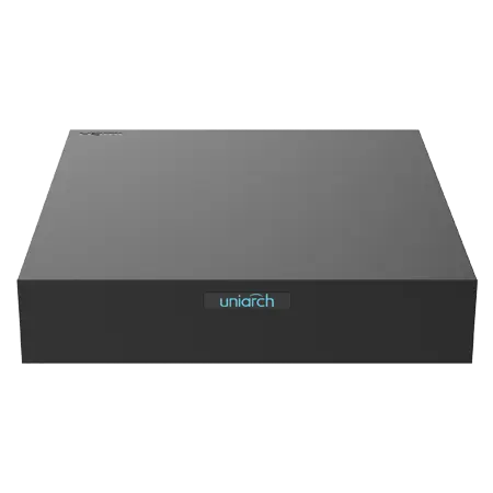 [XVR-108F] Uniarch 1 HDD 8-Ch Digital Video Recorder Up To 2MP 