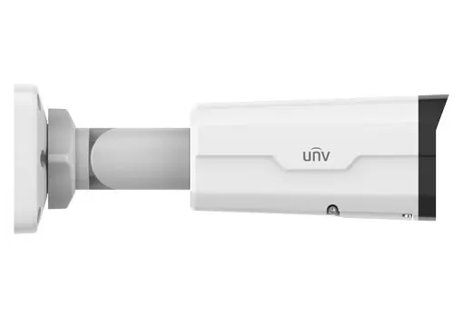 [IPC2325SS-DZK-I0] Uniview 5MP LightHunter Motorized Intelligent Bullet Network Camera