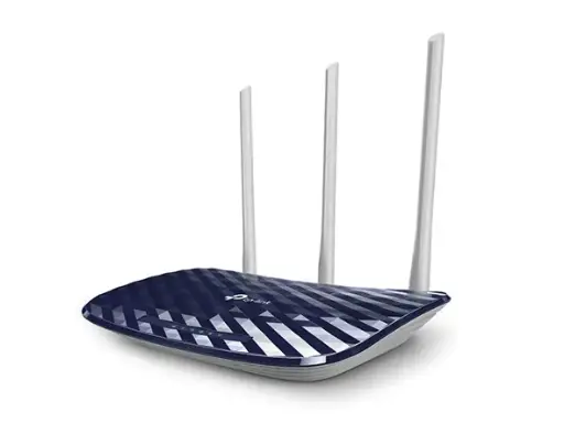 [Archer C20] TP-Link AC750 Dual Band Access Point/ Wireless Router 300 Mbps at 2.4 GHz and 433 Mbps at 5 GHz