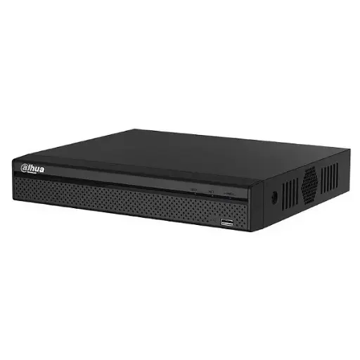 [DHI-NVR1104HS-S3/H]  4Channel Compact 1U 1HDD Lite H.265 Network Video Recorder