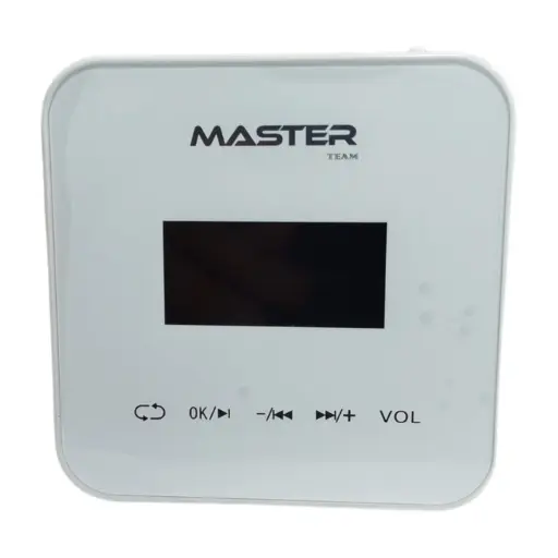 [MT-BA-420X] Master Smart Wall Amplifier MT-BA-420X 