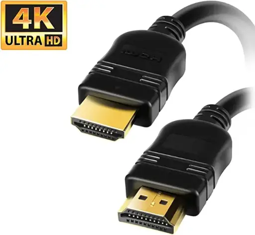 [Cable HDMI 5M 4K] Cable HDMI 5M 4K