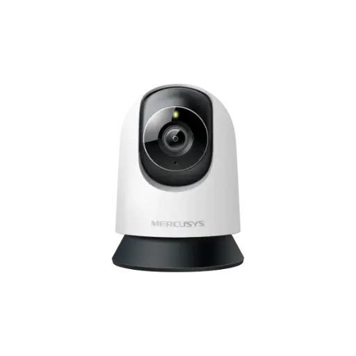 [MERCUSYS MC210] MERCUSYS MC210 | Pan/Tilt Home Security Wi-Fi Camera