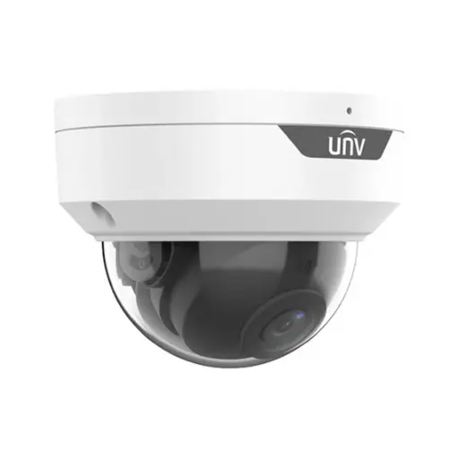 [IPC322LB-AF28-A2] Uniview 2MP Fixed IR Dome Network Camera Built-in Mic