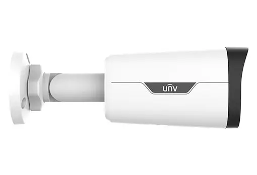 [IPC2324LB-ADZK-G] Uniview 4MP HD IR VF Bullet Network Camera