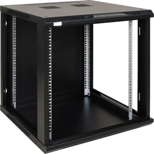 [Green 12U] Green 12U Rack 60*60 Without PDU