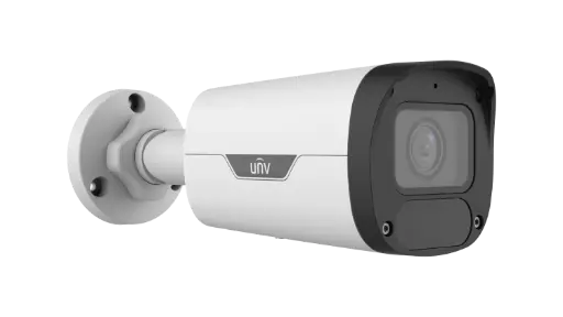 [IPC2325LB-ADZK-H] Uniview 5MP VF IR Bullet Network Camera